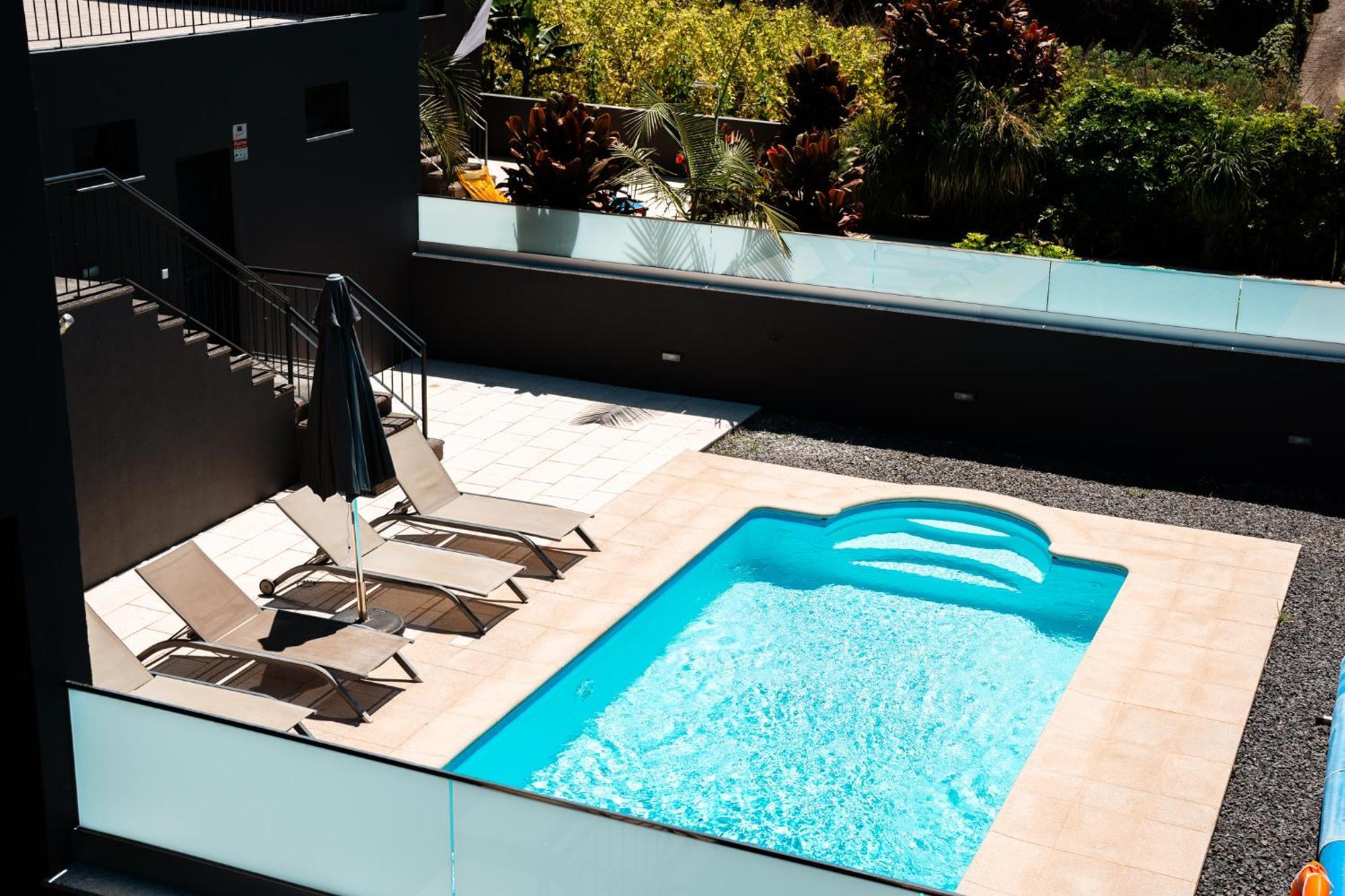 Casas Do Massapez D Villa Calheta  Exterior photo